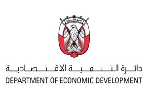 Abu Dhabi ADDED logo