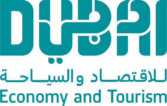 Dubai DED logo