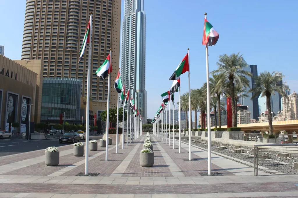 Business setup company in UAE