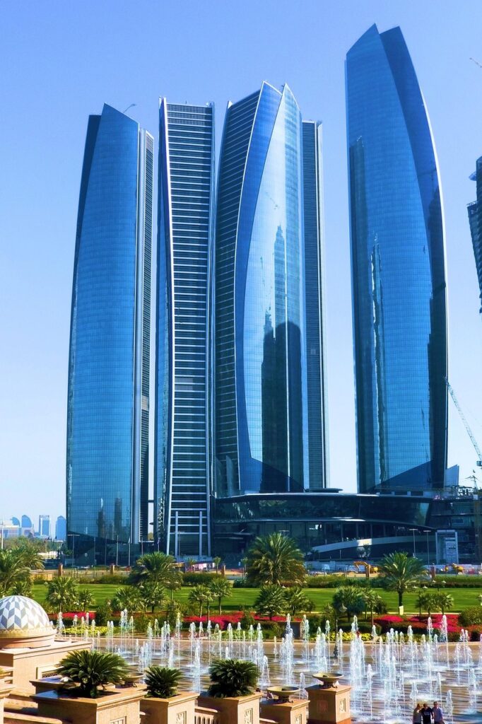 etihad towers, abu dhabi, skyscraper, abu dhabi, abu dhabi, abu dhabi, abu dhabi, abu dhabi